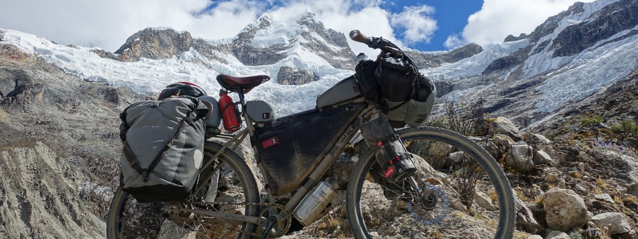 The Bike