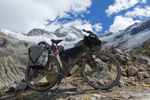 The Bike